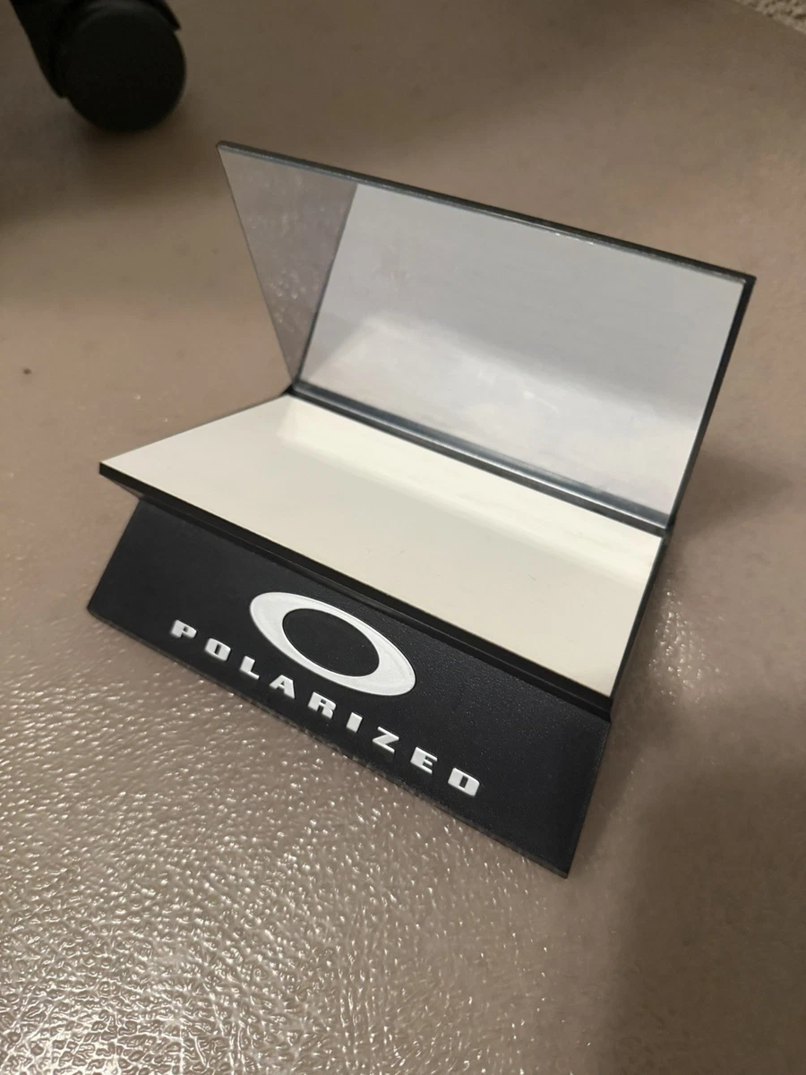 oakley display products for sale | eBay