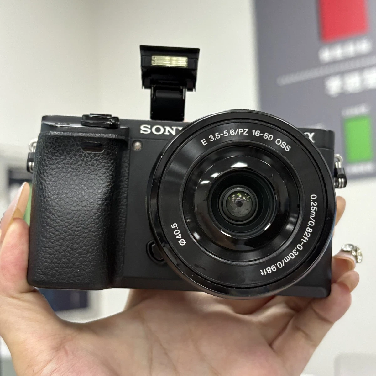 Sony Alpha A6300 Digital Cameras for Sale - Shop New & Used