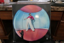 Harry Styles - Fine Line (Limited Edition, Clear, Black&White Vinyl, 2 LP) USED