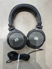 PreSonus HD9 Closed-back Headphones with Rotating Ear Cups