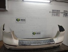 Pare-choc arrière Mercedes CLASSE M