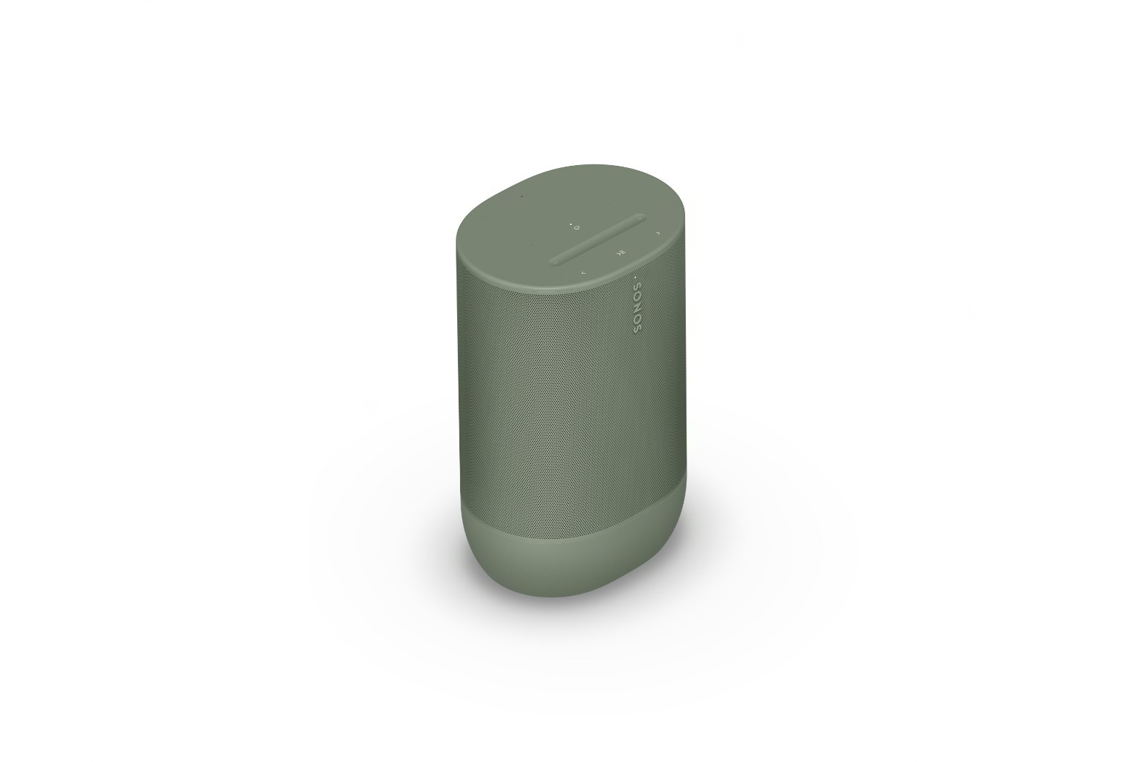 Sonos Move 2 Vert Reconditionnée - Enceinte portable - WiFi - Bluetooth