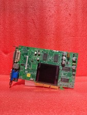 Asus V9520 128M Rev 1.02 NVIDIA GeForce FX 52...