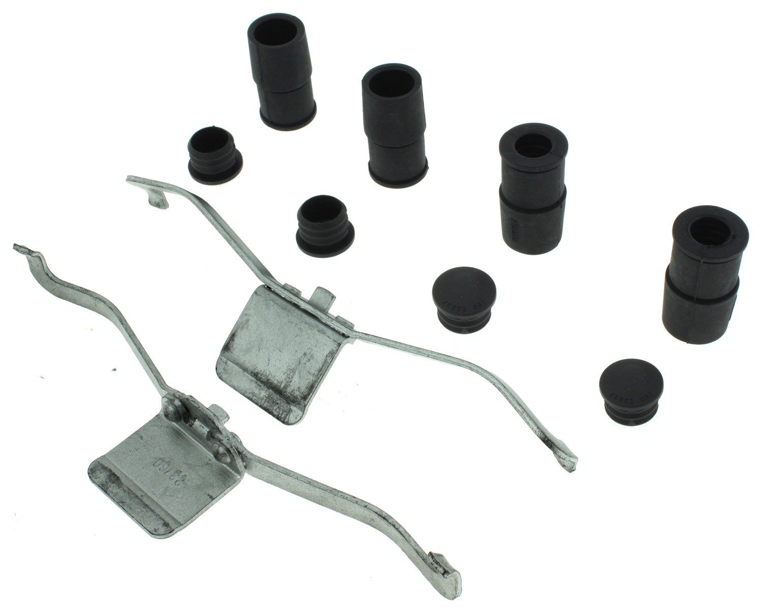 Centric Parts 117.33032 Centric Disc Brake Hardware Kit