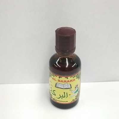 28ml Al Barka Perfume Oil