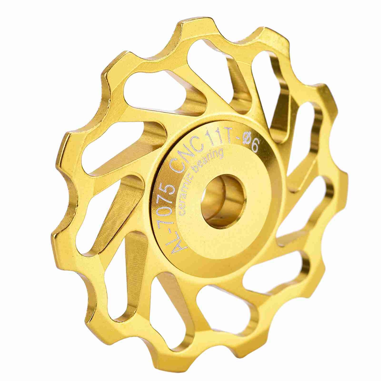 1 Pair Bike Guide Roller Durable Cycling Parts For Mountain Bikes