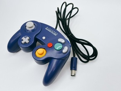 Nintendo GameCube Offizieller Controller Farbe wählbar Getestet...