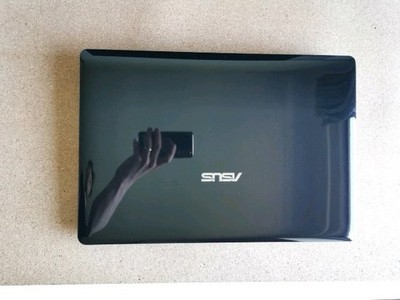 Asus X64JV-JX065V 16 Notebook I3-330M 4GB RAM 500GB HDD Win10 NVIDIA