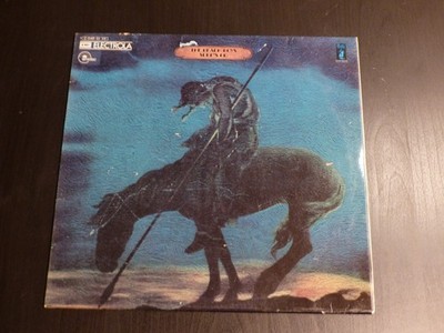 Surf's up () The Beach Boys (1C 048-51 111) LP Reissue Germany