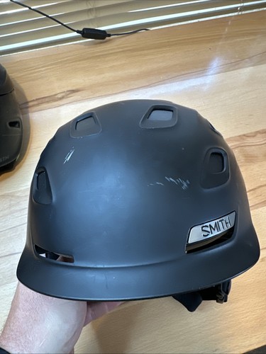 Smith Vantage Snow Helmet MIPS Matte Black, Medium 55-59 cm Ultimate Integration - Picture 20 of 24