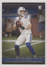 2021 Panini Chronicles Panini Sam Ehlinger #PA-10 09pn