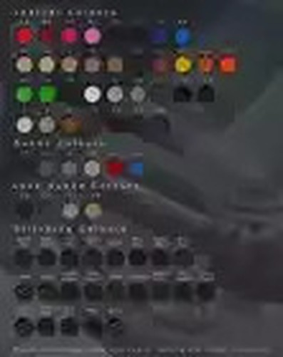 FITS FORD PUMA GEAR SHIFT & HANDBRAKE GAITER BLACK SET 97-01 CUSTOM NEW thumbnail 2