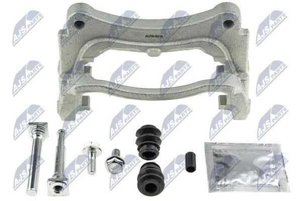 Nty HZT-FR-031A Halter, Bremssattel Hinten Rechts FüR Ford-image