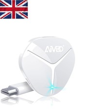 Miracast & Airplay Wireless HDMI Adapter for HDMI Devices – 1080P Resolution