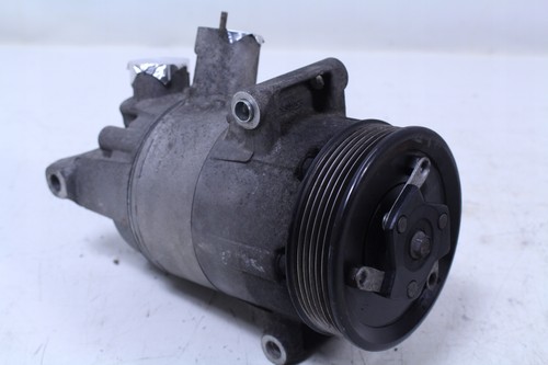 VW AUDI 5K0820803E Klimakompressor A/C AIR CONDITIONING COMPRESSOR 5K0820803E