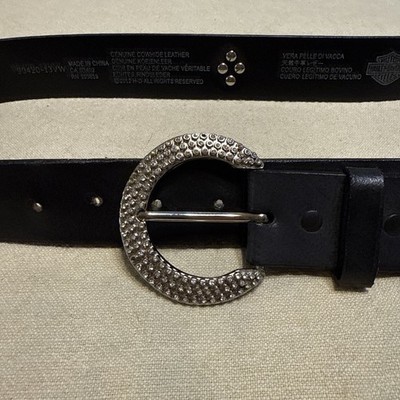 harley davidson garter belt Harley Davidson Inspired Biker Wedding Garter Belt Set W/ Black Lace &  Studs