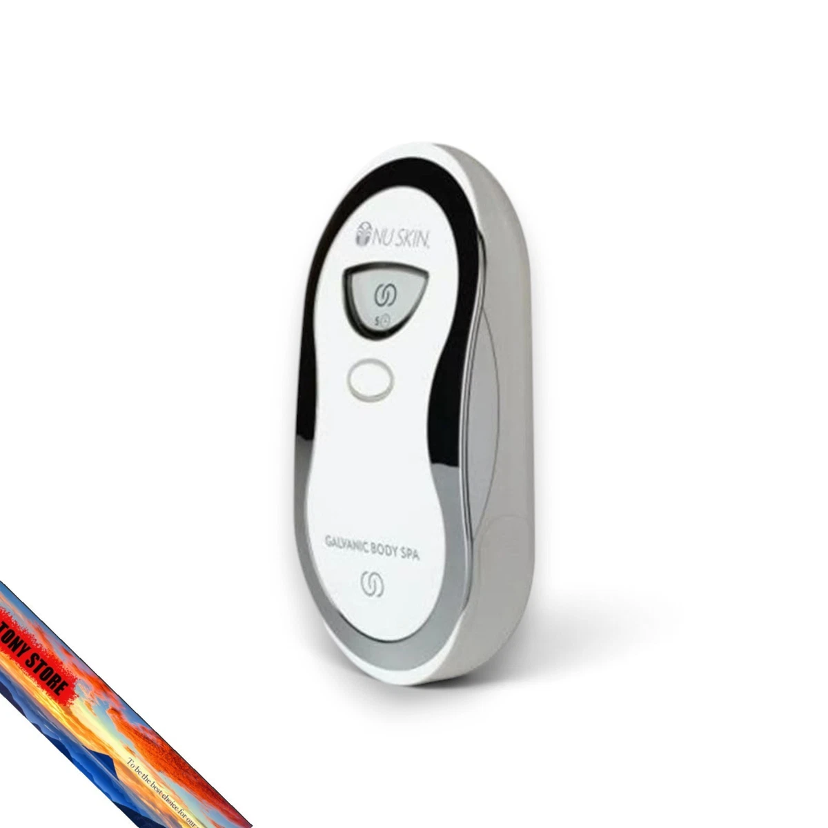 Galvanic Body Spa for sale | eBay