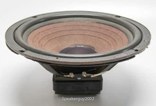 Boston Acoustics 10" Speaker / A100 Woofer / 8 Ohm -- CS2