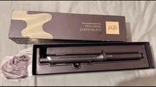 ghd Curve Classic Wave Curling Wand/Tong 32mm Black Cool Tip Ceramic