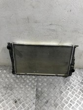 Radiateur BMW X1