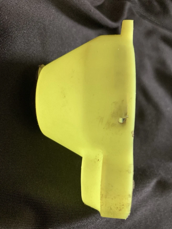 Losi Xxxt RPM Gear Cover Used - Image 3 of 4