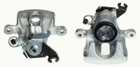 Axia Bremssattel 392791 38Mm FüR Volvo S40 1 644 V40 645 Blu Fuel Lpg