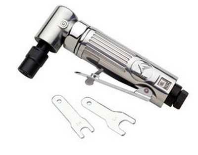 ATD Tools 2130 1/4 Mini Angle Air Die Grinder