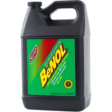 KLOTZOIL BC171 Castor 2-Stroke Oil 1 Gallon 3.8L Off-Road/Snow/UTV - API SA