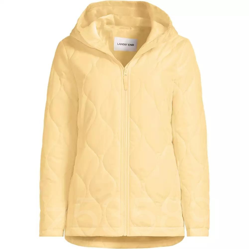BEST PRICE!!!FeatherFree Quilted Insulated Jacket - FREESHIP