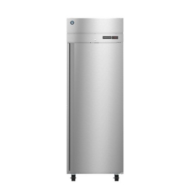 Hoshizaki HC1A-FS 1-Section Solid Door Heated Holding Cabinet, 3 Shelves, Ful...