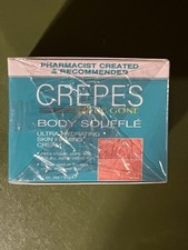 Dermactin-TS Crepe Be Gone Body Souffle 3oz S...