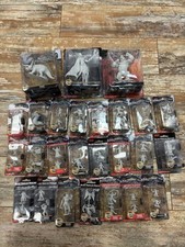 Lot Of 26 Wiz Kids D D Nolturs Marvelous Miniatures Packs 3 Large New