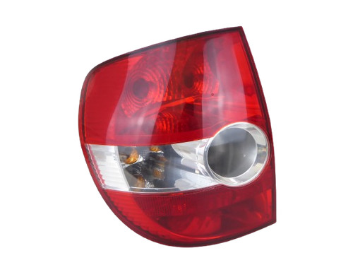 VW Fox (5Z) Heckleuchte Rückleuchte Rücklicht 10/03-12/11 LINKS