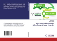 Raju Ghimire (u. a.) | Agricultural Technolog...