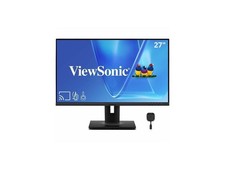 ViewSonic VG2748N 27 Inch 1080p IPS Wireless Monitor