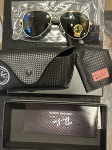 Ray-Ban Carbon Fiber | eBay