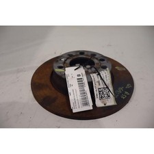 Disque de frein Audi Q2