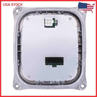 New Front Headlight Ballast Control Module For Audi S7 2013 2014 2015 US Stock