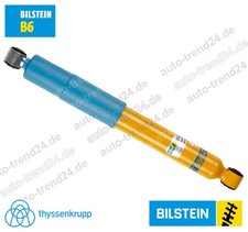 Bilstein B6 Gasdruckdämpfer hinten für VW Sharan 7M6, 7M8, 7M9, Bj. 1995-2010