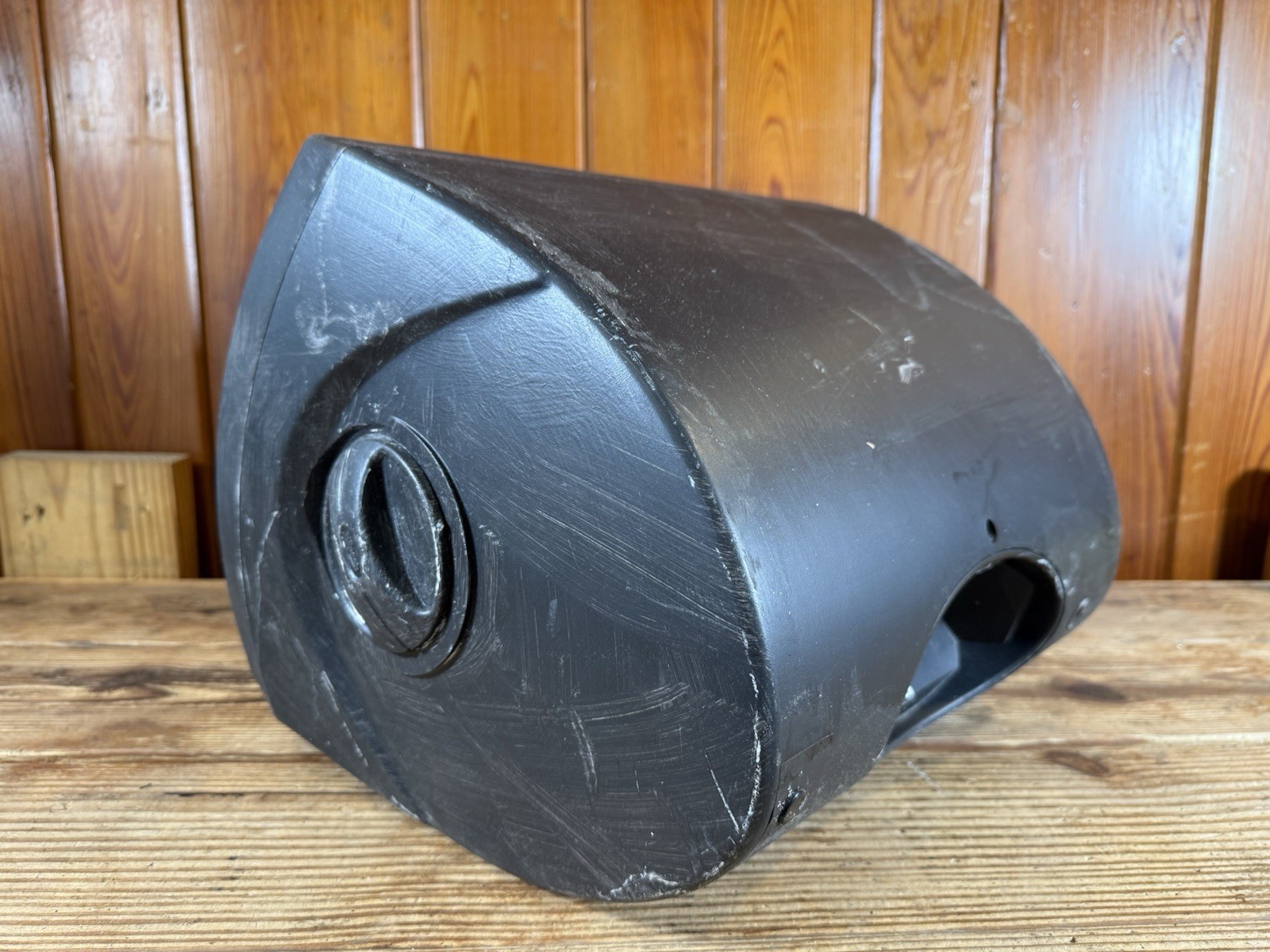 Klipsch CA-800T All-Weather Indoor / Outdoor Subwoofer Black