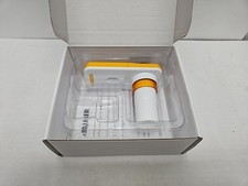 MIR Smart ONE Personal Pocket Spirometer Peak Flow PEF and FEV1