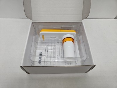 MIR Smart ONE | Personal Pocket Spirometer | Peak Flow (PEF) and FEV1