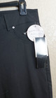 Retrology black size 10 stretchy business casual dress pants for women — photo 2