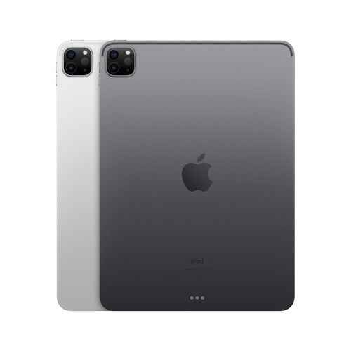 Apple iPad Pro 11" Tablet 2021 Apple M1 chip 8GB 256GB Wi-Fi iPadOS - Picture 2 of 9