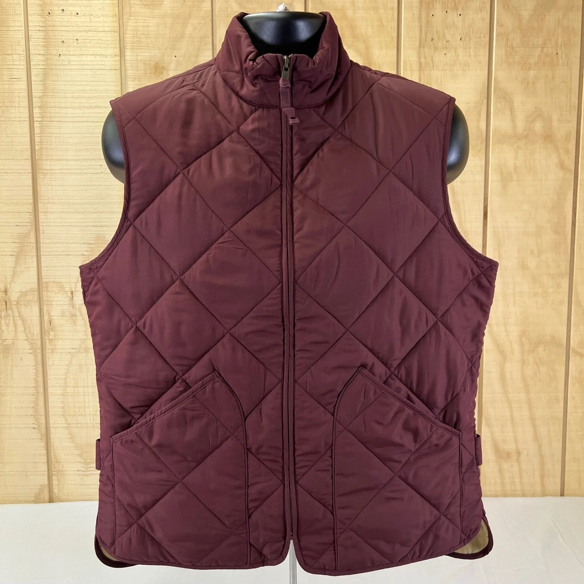 J.CREW Red Coats, Jackets & Vests for Women for sale | eBay