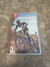 Descenders (Nintendo Switch) US Version/US Seller