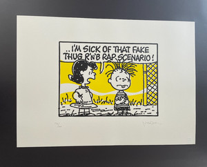 Mark Drew Print | eBay