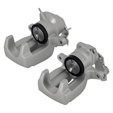 2x Bremssattel Hinten Links+Rechts für Audi A6 4B2 Avant 4B5 VW Passat 3B2 43mm