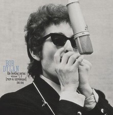 Bob Dylan:bootleg Series Vols 1-3 - Bob Dylan Vinyl