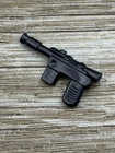 VINTAGE KENNER STAR WARS 1977 HAN SOLO BLUE/BLACK BLASTER GUN WEAPON ACCESSORY